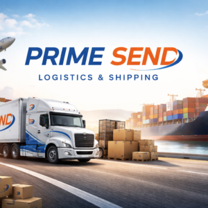 International Shipping Services with Home Delivery