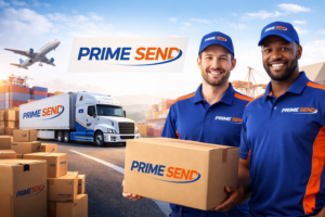 Best delivery Service Provide