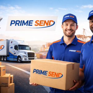 Home Delivery Service in NY